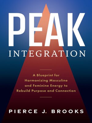 cover image of Peak Integration